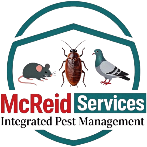 McReid Services Ltd